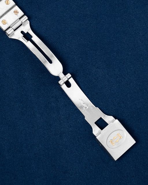 Cartier Santos Galbee 1172961 Image 4